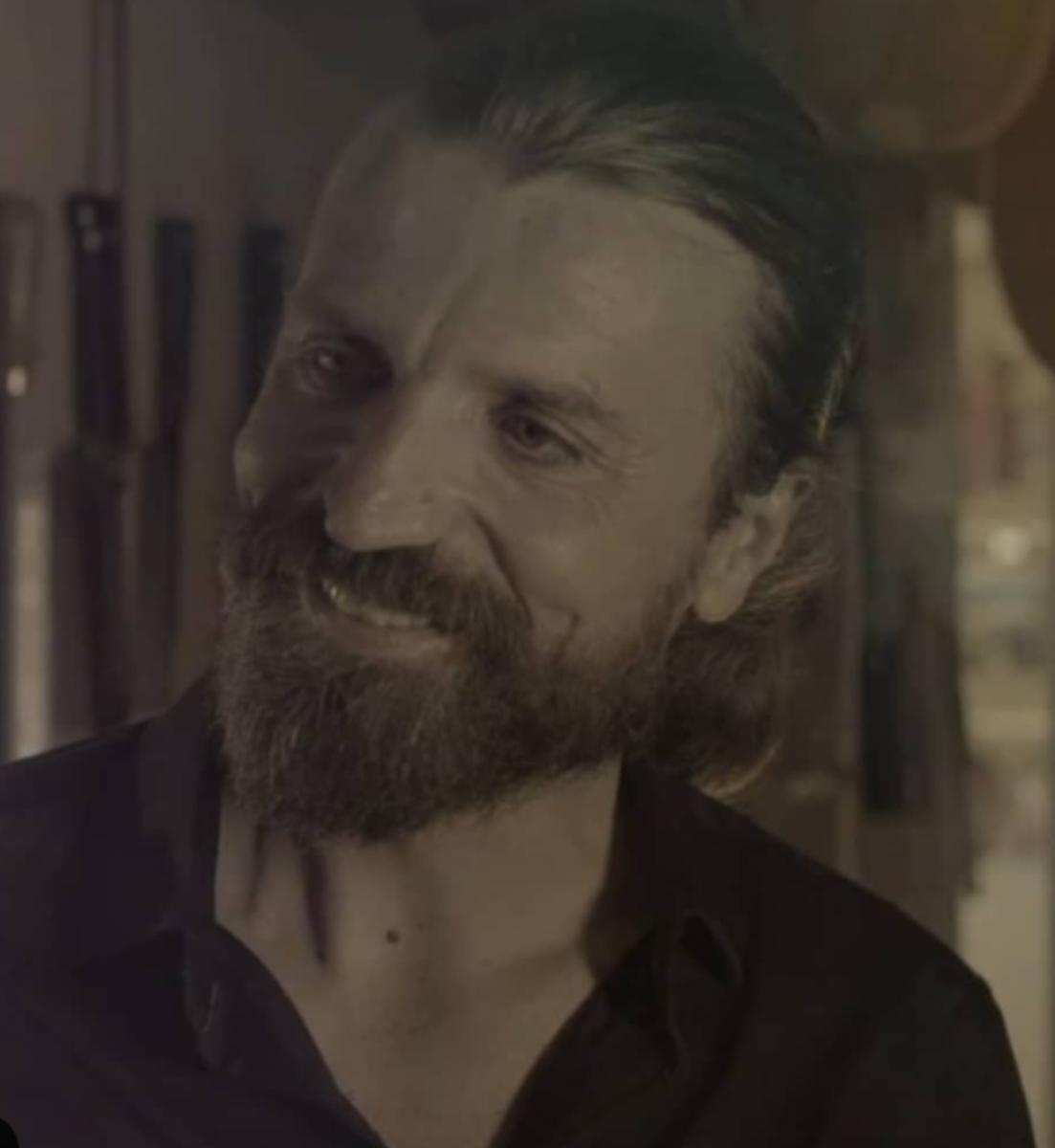 Σασμός: Μία μαντινάδα κρύβει την αλήθεια για το Μάρκο Βρουλάκη