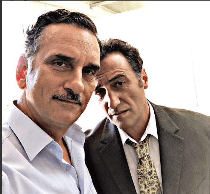 Άγριες μέλισσες: Ο Σταμάτης συμμαχεί με Ακύλα για να φέρουν την καταστροφή