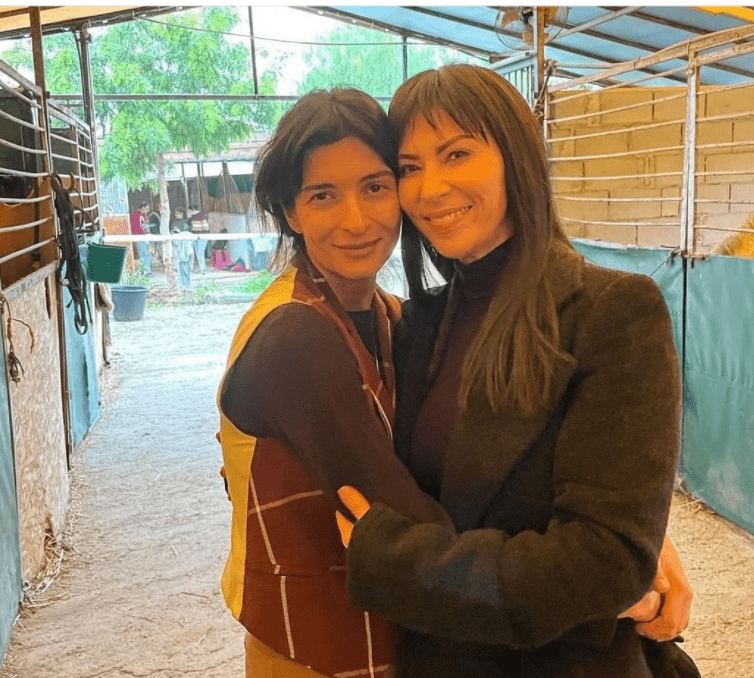 Η Γη της Ελιάς: Ποιος είναι στα αλήθεια ο αστυνόμος Κουράκος