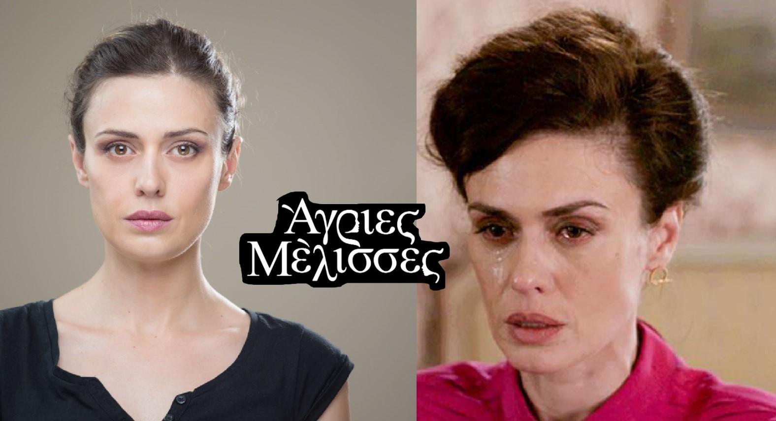 Άγριες Μέλισσες: Εκρηκτικές εξελίξεις με Ζωή και Ακύλα