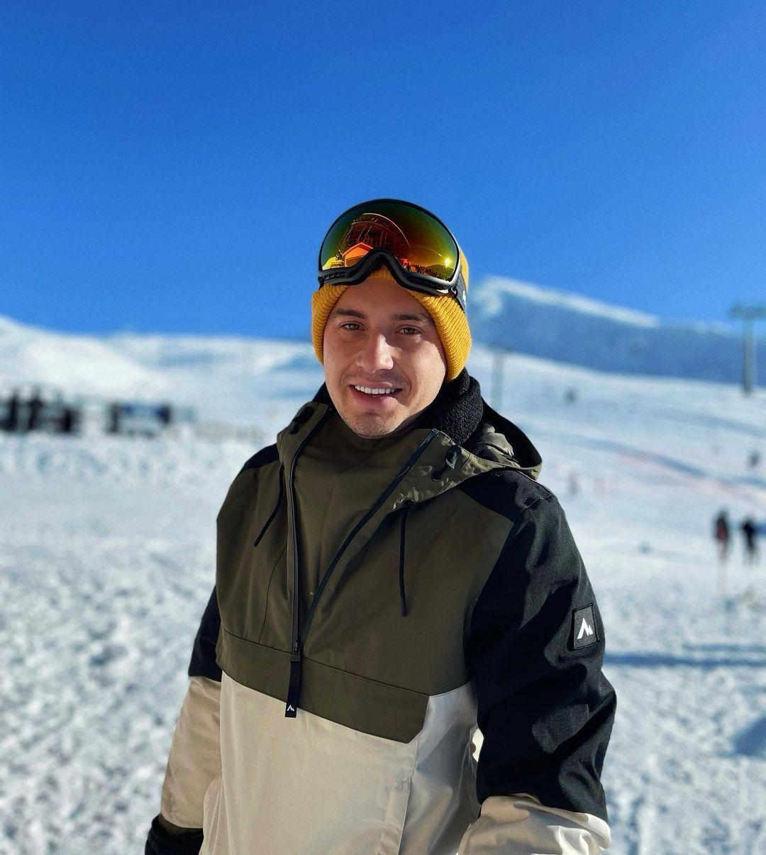 Σασμός: Δείτε πως πέρασαν τα Χριστούγεννα οι πρωταγωνιστές της σειράς – Εικόνες