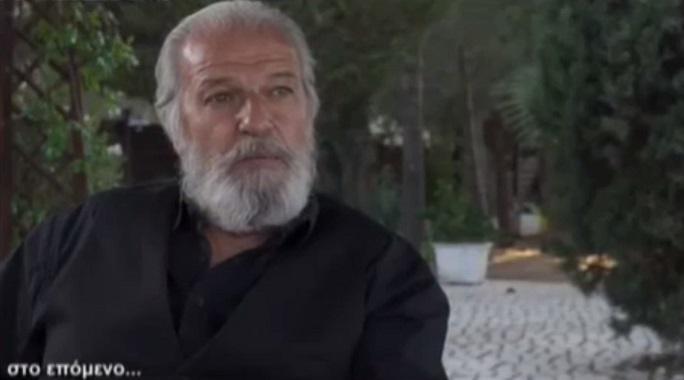 Η Γη της Ελιάς: Έρχεται μεγάλη ανατροπή με τη διαθήκη