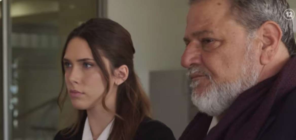 Η Γη της Ελιάς: Έρχεται μεγάλη ανατροπή με τη διαθήκη