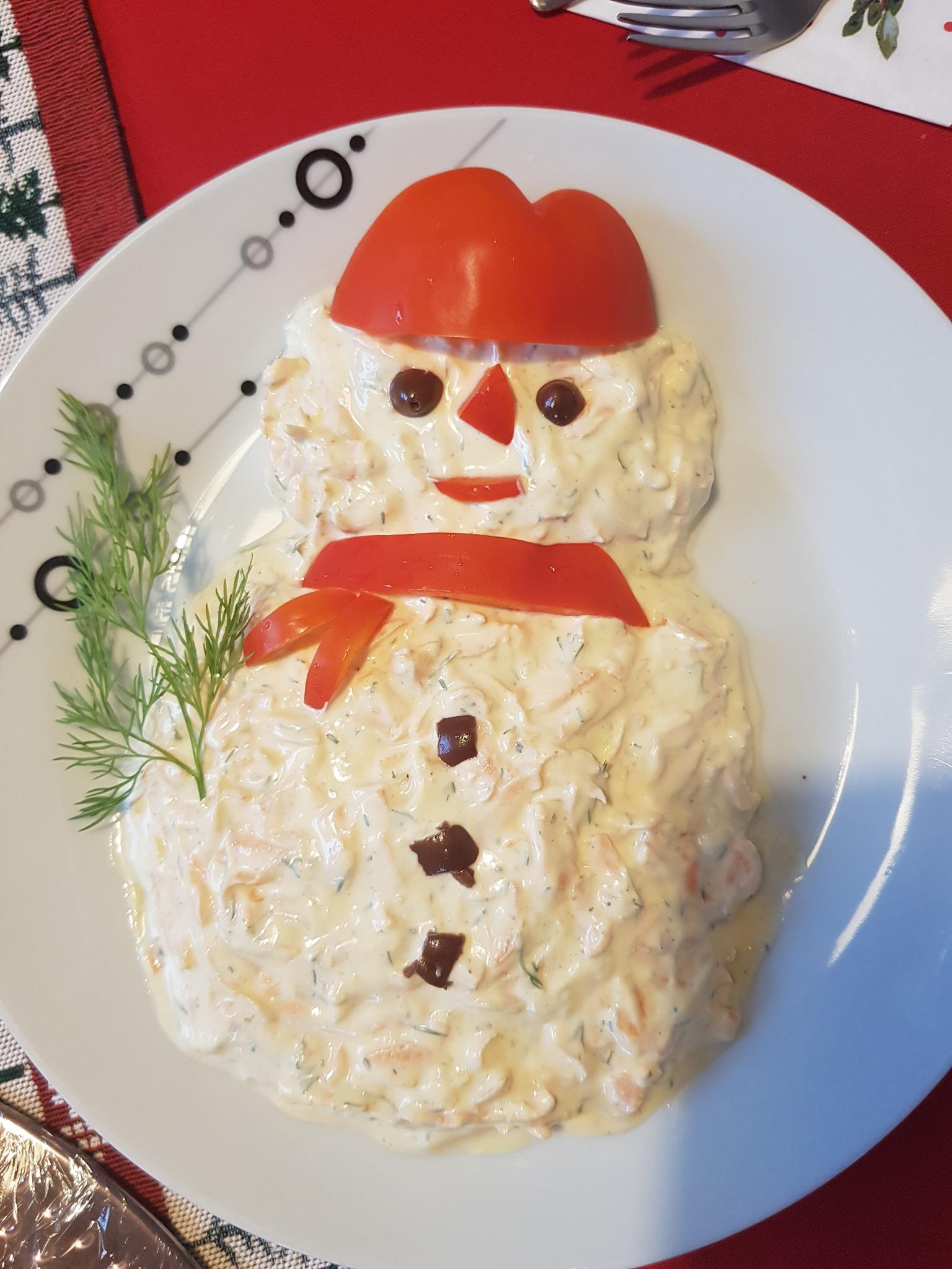 Καροτοσαλάτα- για- το -Πρωτοχρονιάτικο- τραπέζι-