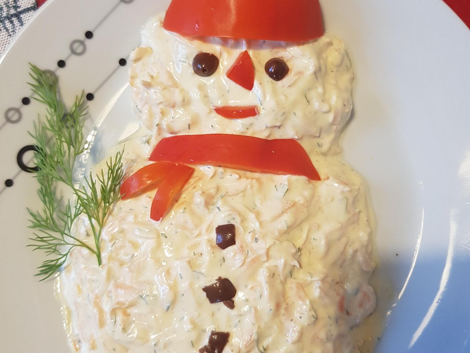 καροτοσαλάτα-για-τον-πρωτοχρονιάτικο -τραπέζι -