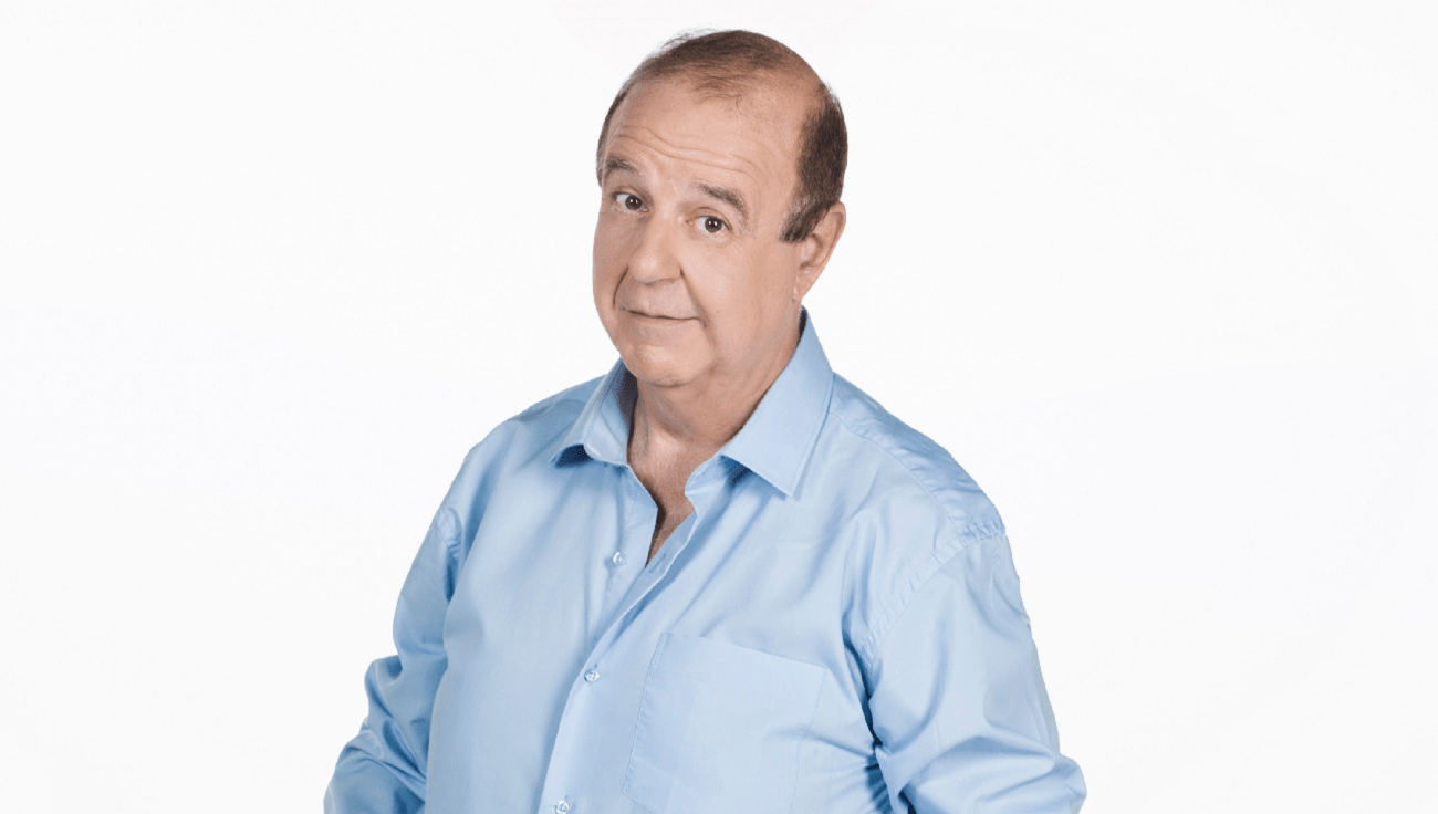 Παύλος Χαϊκάλης: Έκανε πρεμιέρα με άδειο θέατρο στην παράσταση που πρωταγωνιστεί