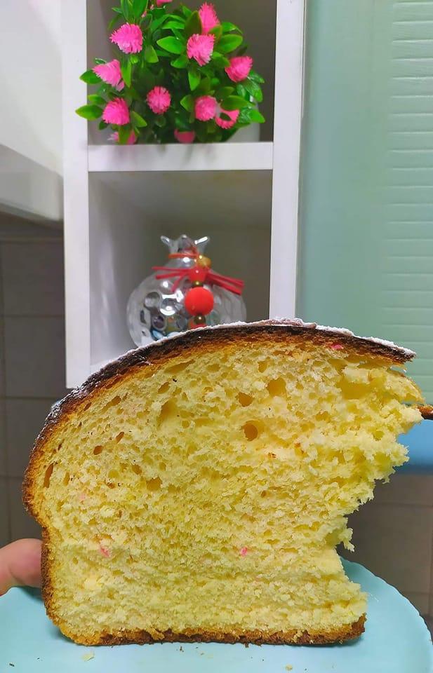 Τσουρεκοκέικ- βασιλόπιτα- της- Γκόλφως-