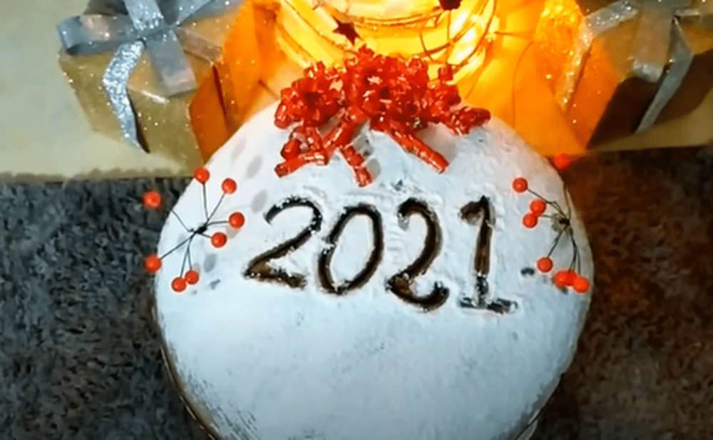 Τσουρεκοκέικ- βασιλόπιτα- της- Γκόλφως-