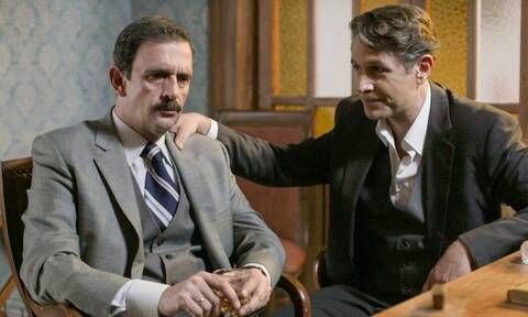 Άγριές Μέλισσες: Δούκας και Νικηφόρος ενώνονται ενάντια στον Ακύλα