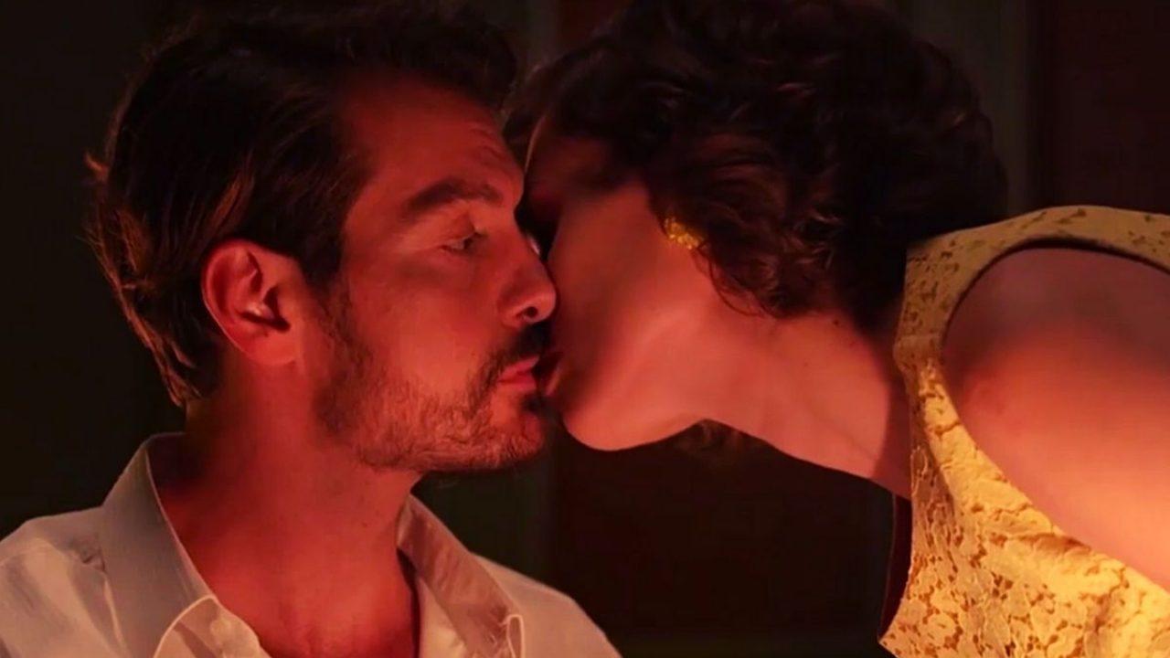 Άγριες Μέλισσες: Έτσι ακυρώνεται ο Γάμος του Κωνσταντή και της Δρόσως