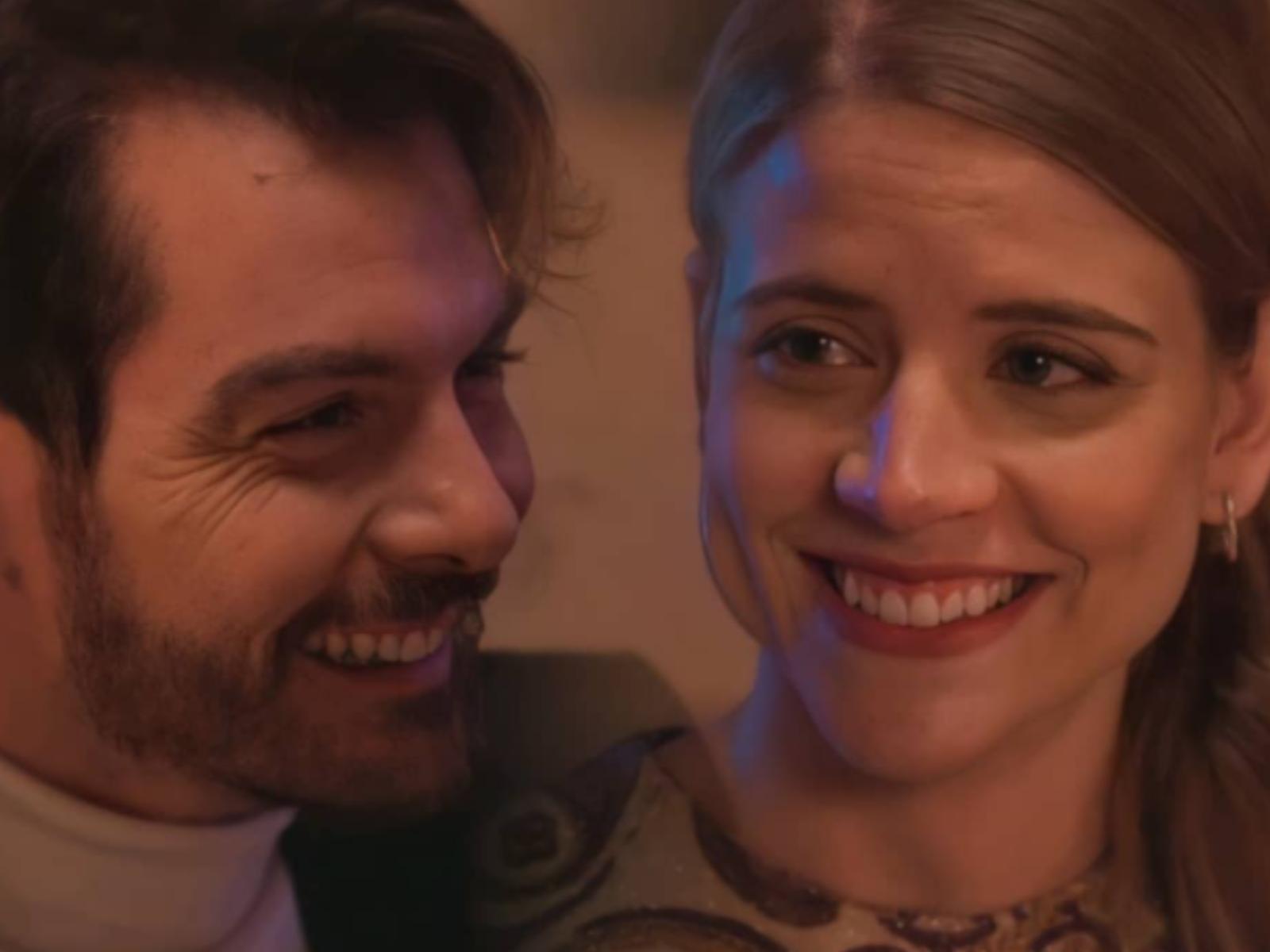 Άγριες Μέλισσες: Έτσι ακυρώνεται ο Γάμος του Κωνσταντή και της Δρόσως