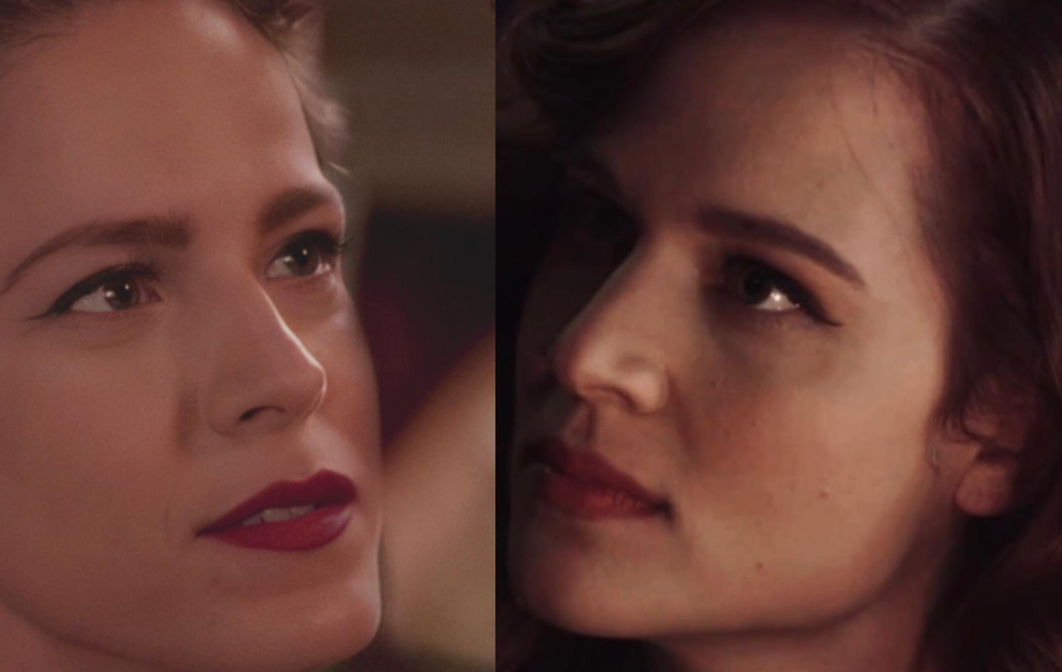 Άγριες Μέλισσες: Η Ασημίνα διεκδικεί ανοιχτά τον Νικηφόρο