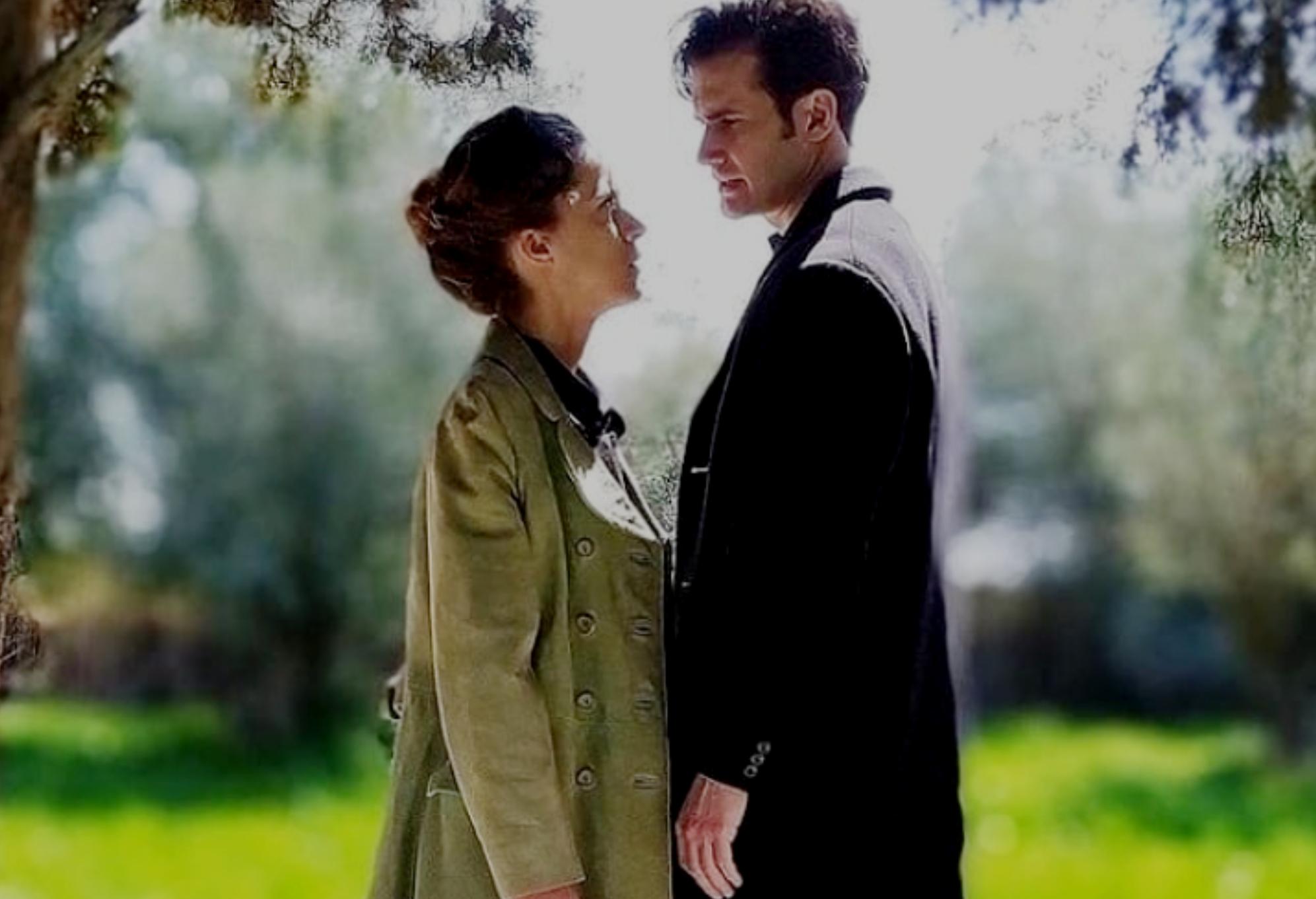 Άγριες Μέλισσες: Η Ασημίνα διεκδικεί ανοιχτά τον Νικηφόρο