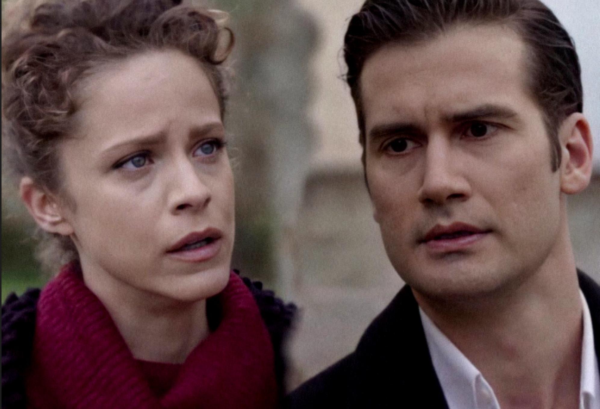 Άγριες Μέλισσες: Η Ασημίνα διεκδικεί ανοιχτά τον Νικηφόρο