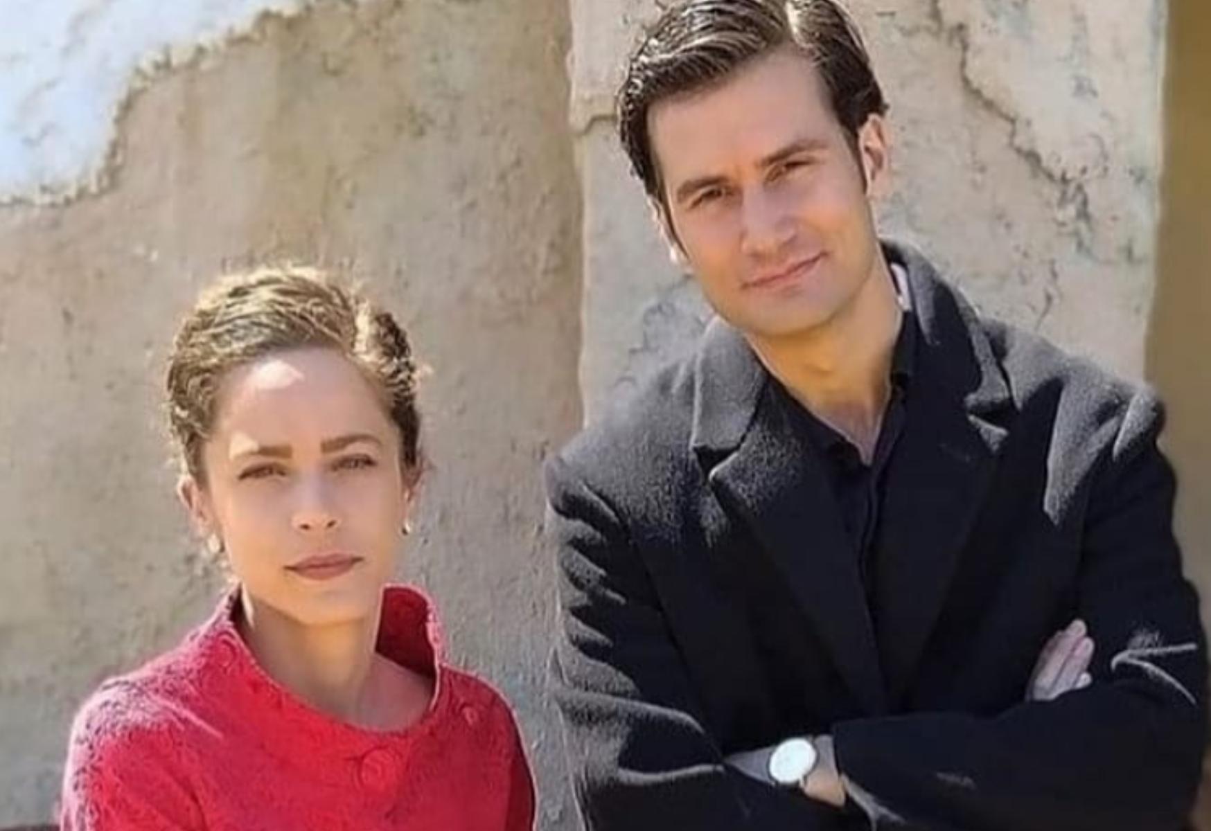 Άγριες Μέλισσες: Η Ασημίνα διεκδικεί ανοιχτά τον Νικηφόρο