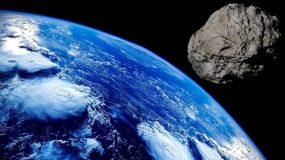 Εξαφάνισε ζωή και φως του ήλιου: Ο μετεωρίτης-μαμούθ που έφερε στη Γη δυο χρόνια μόνιμης νύχτας