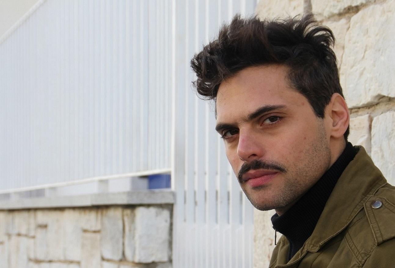 Γιώργος Παπαγεωργίου: Ο ρόλος του στη Σκοτεινή Θάλασσα – Όλα όσα είπε