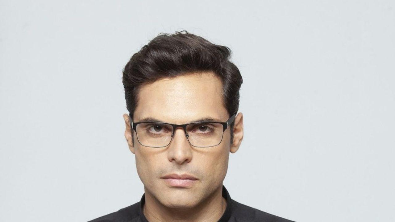 Γιώργος Παπαγεωργίου: Ο ρόλος του στη Σκοτεινή Θάλασσα – Όλα όσα είπε