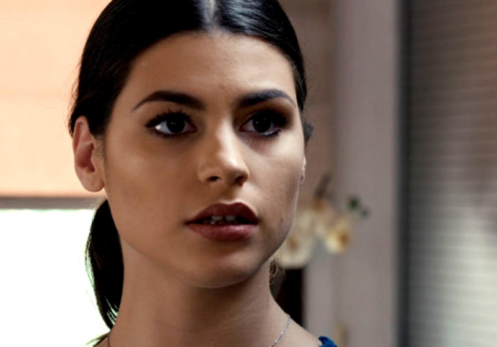 Σασμός: H Θοδώρα γίνεται μαμά αλλά η μοίρα είναι πολύ σκληρή μαζί της