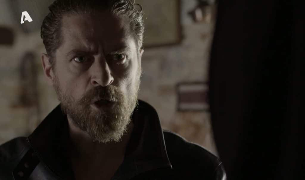 Σασμός: H Θοδώρα γίνεται μαμά αλλά η μοίρα είναι πολύ σκληρή μαζί της