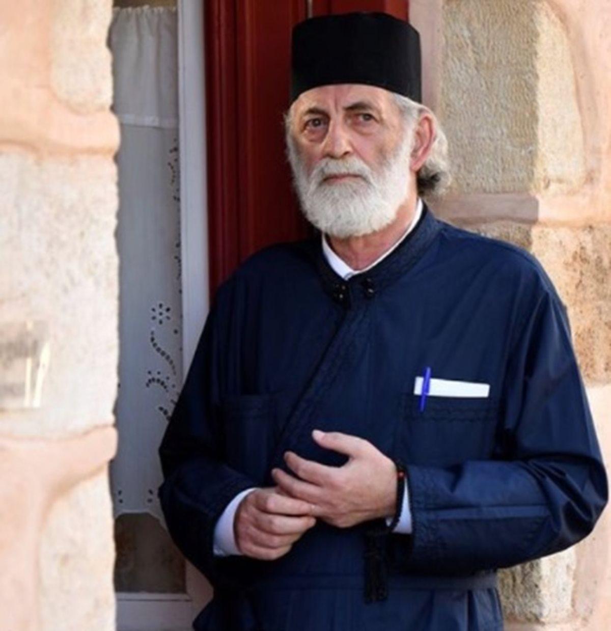 Σασμός: Η Καλλιόπη βλέπει μαζί Αργυρώ και Αστέρη και κλείνεται σε μοναστήρι