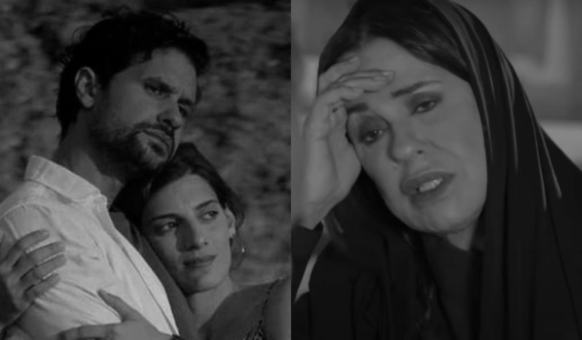 Σασμός: Η Καλλιόπη βλέπει μαζί Αργυρώ και Αστέρη και κλείνεται σε μοναστήρι