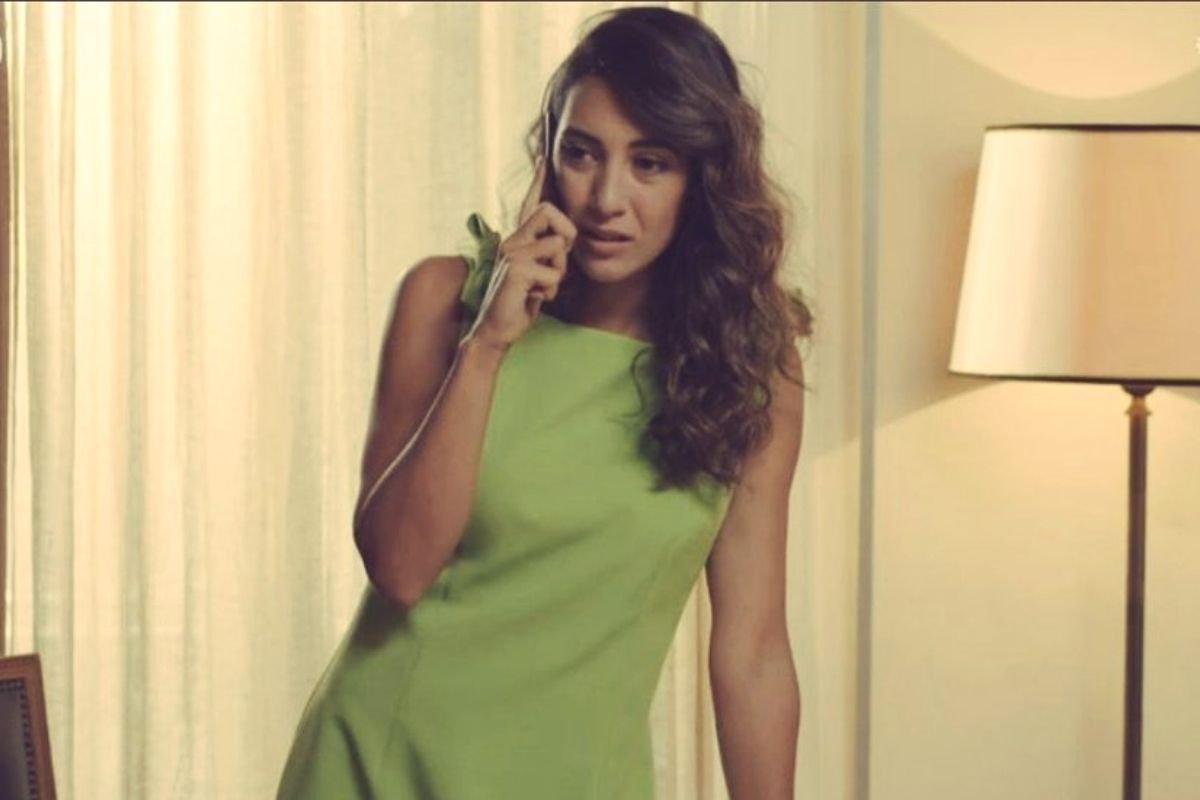 Σασμός: Ο Άγγελος σε σόκ μετά την αποκάλυψη της Στέλλας