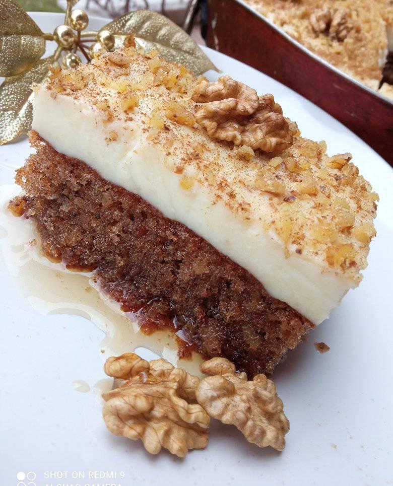 Γλυκό- για- την- Πρωτοχρονιά- : Πουτίγκα - Καρυδόπιτα- Γλυκό- για- την- Πρωτοχρονιά- : Πουτίγκα - Καρυδόπιτα-