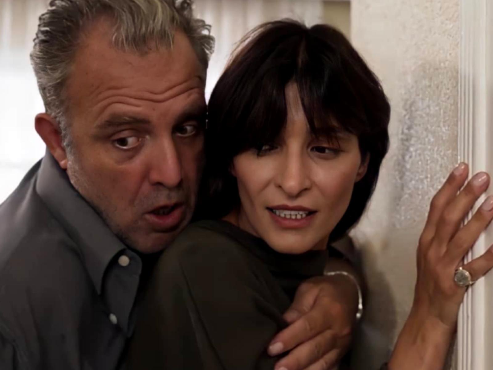 Η Γη της Ελιάς:  Μια πρότασή Γάμου θα φέρει την ανατροπή