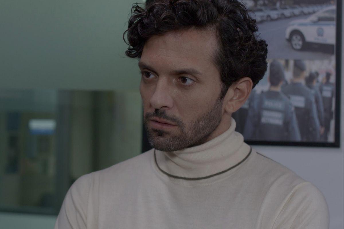 Ήλιος: Αυτό είναι το σχέδιο απόδρασης για το Στέφανο