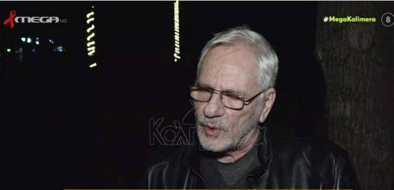 Κώστας Δίγκας: Δείτε πως είναι σήμερα ο κούκλος «Ρένος» από τη «Λάμψη»!