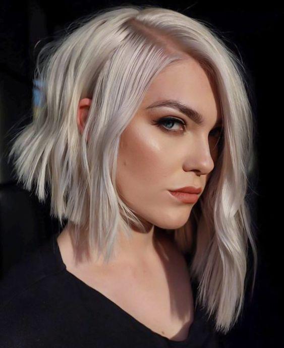 Μαλλιά Ιανουαρίου: 23 ιδέες για χτενίσματα & κουρέματα