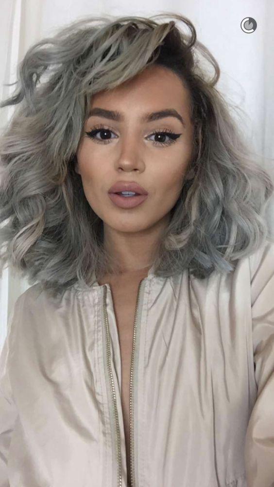 μπούκλες-σε-καρέ μαλλιά-ιδέες-