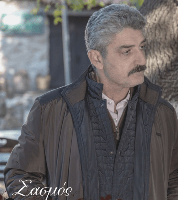 Σασμός: Ένα τηλεφώνημα πέφτει σαν βόμβα και φέρνει την απόλυτη ανατροπή