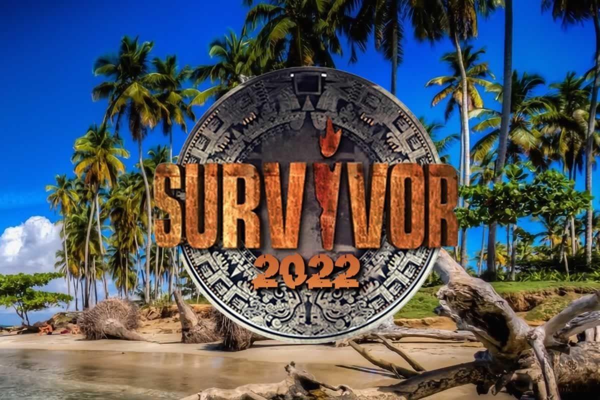 Survivor: Η πρώτη αποχώρηση