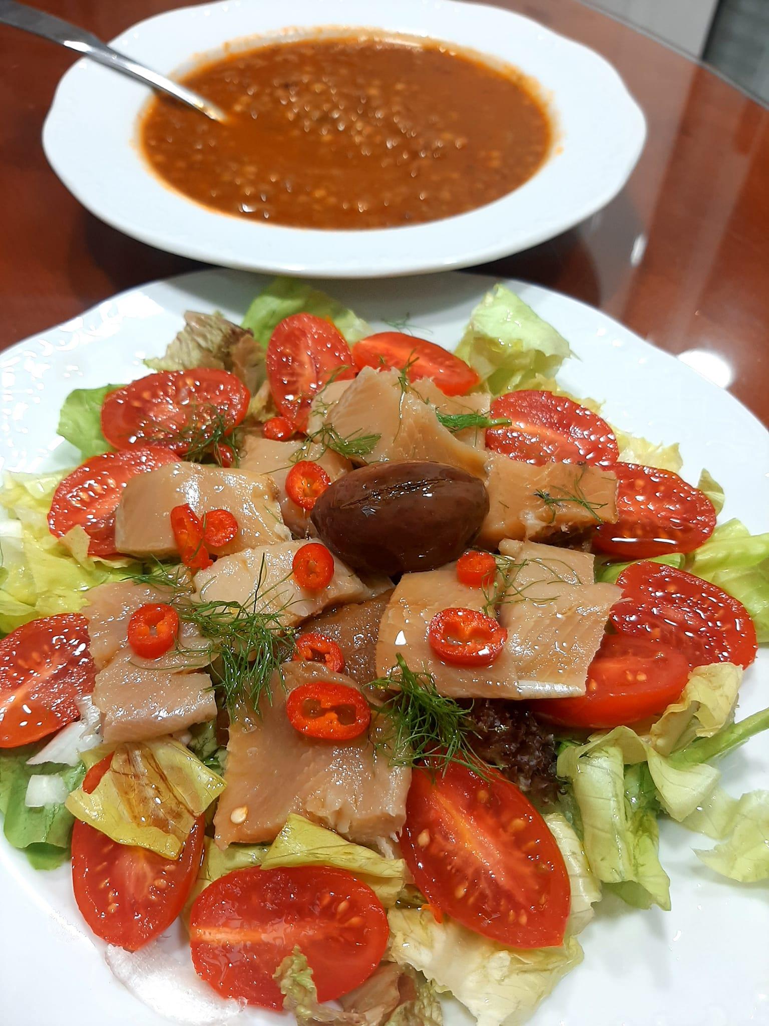 Συνταγή-για-ρεγκοσαλάτα-