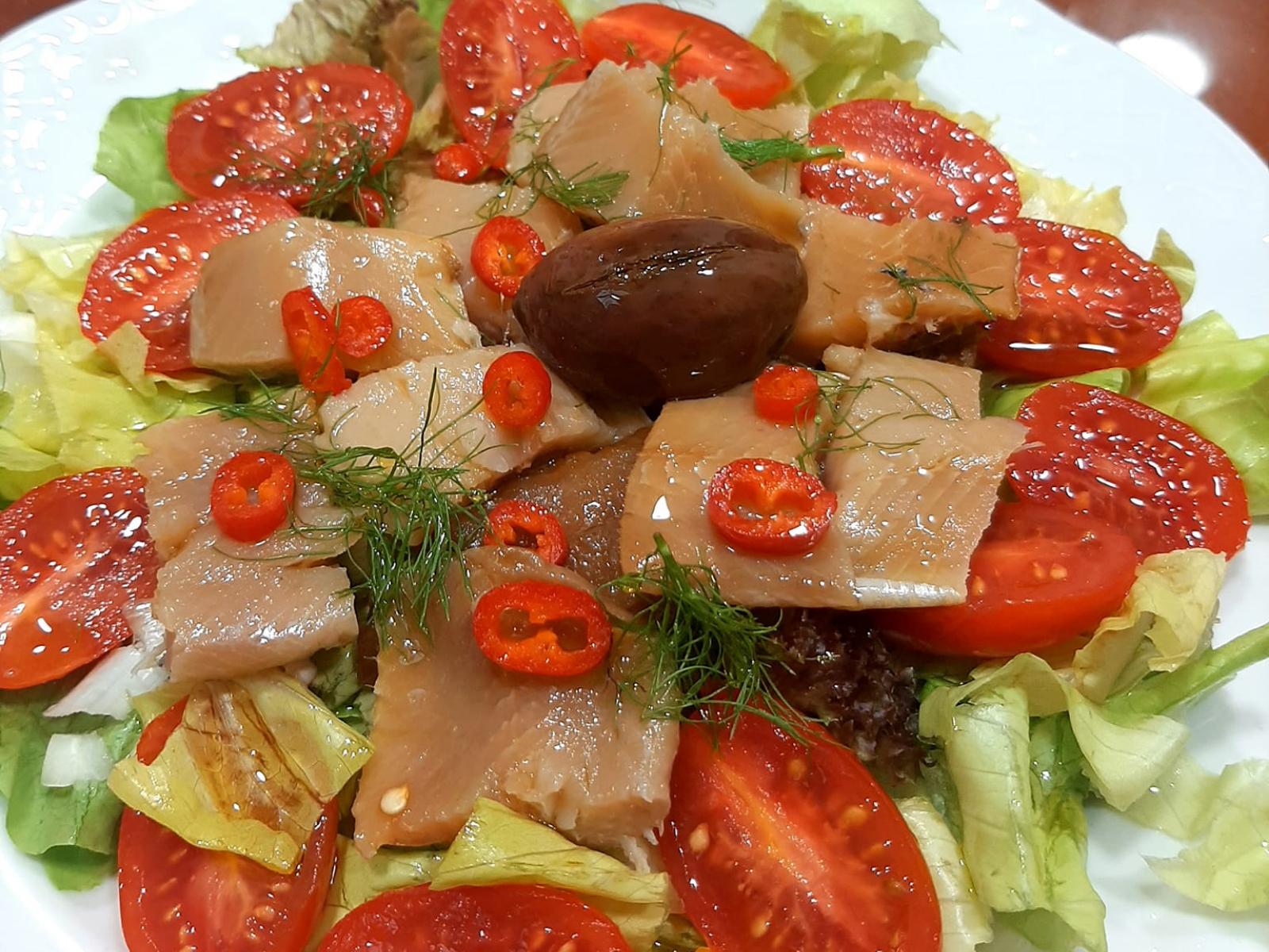 Συνταγή-για-ρεγκοσαλάτα-