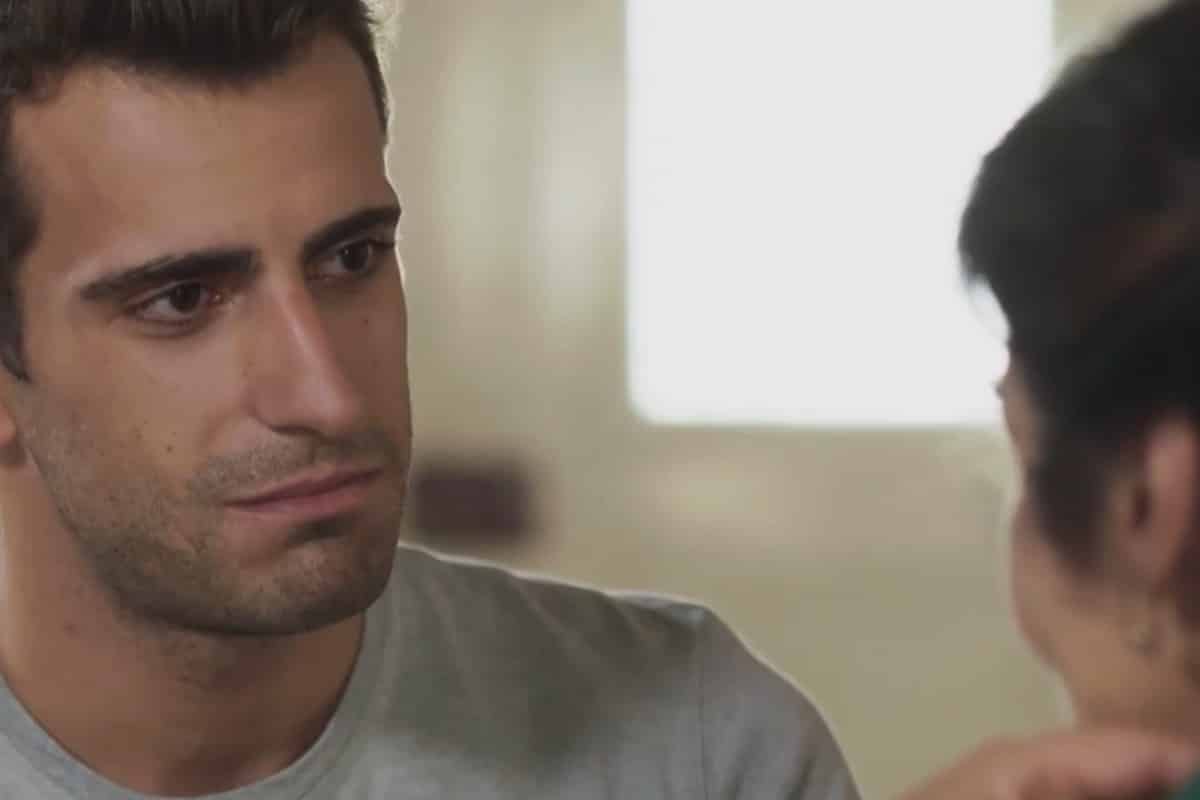 H Γη της Ελιάς: Ο Αλέξης κάνει σχέδια δολοφονίας για τον Στέφανο