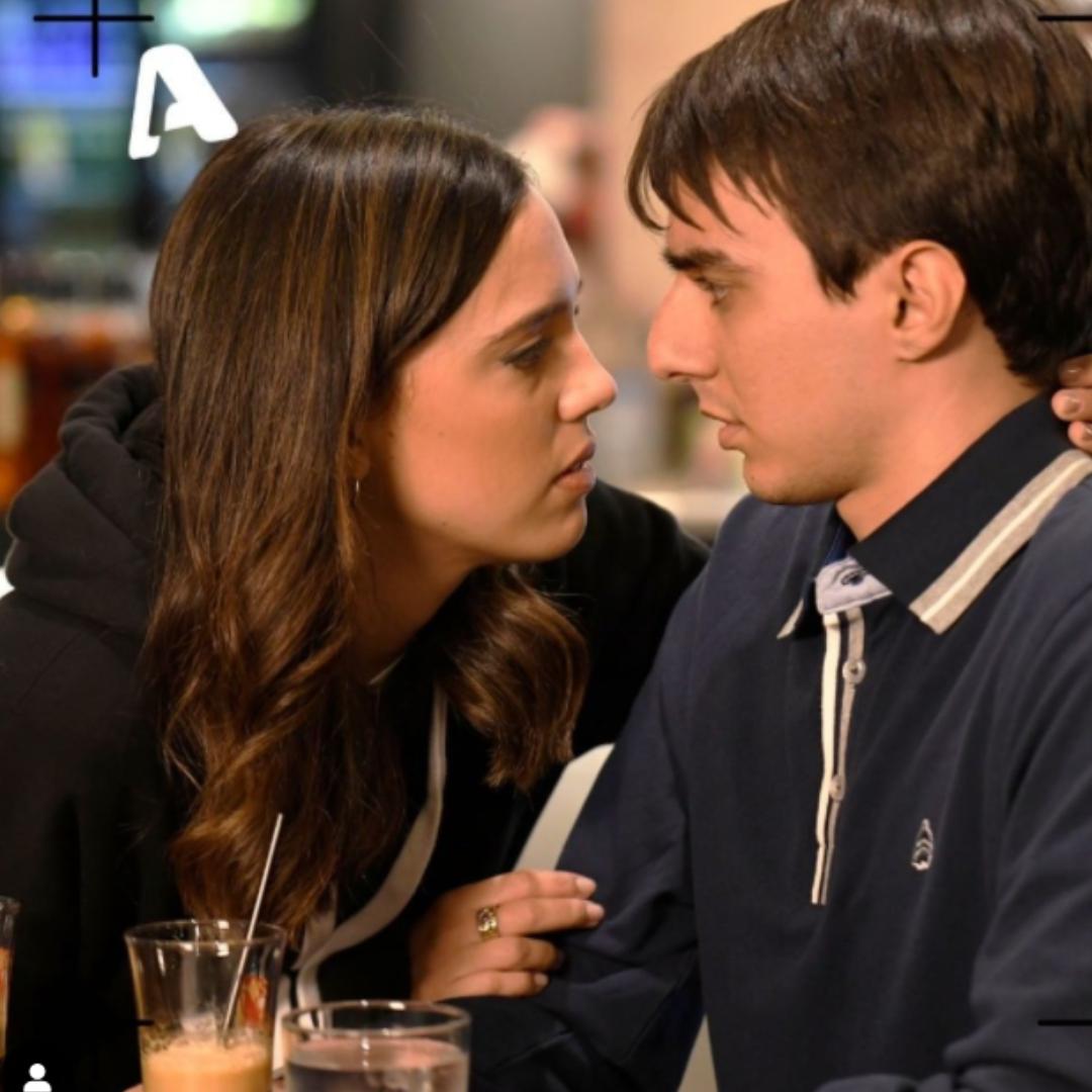 Σασμός: Αυτός ο σκοτωμός αλλάζει τα πάντα