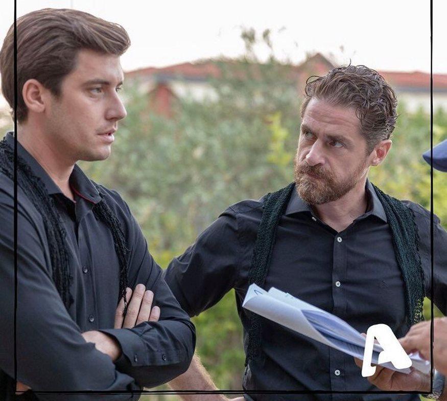 Σασμός: O Νικηφόρος για μια φορά ακόμη μένει ορφανός