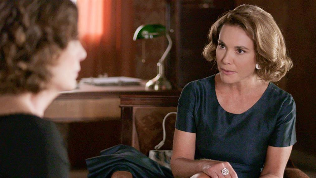 Άγριες Μέλισσες: Ο Δούκας ανακαλύπτει τα σκοτεινά σχέδια της Αντιγόνης