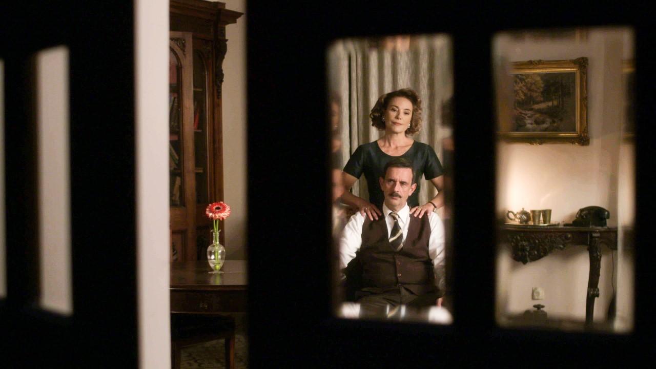 Άγριες Μέλισσες: Ο Δούκας ανακαλύπτει τα σκοτεινά σχέδια της Αντιγόνης