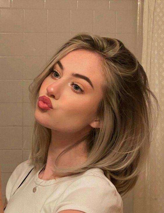 καρέ-ξανθά-μαλλιά-που-θα-σας-κάνουν-να-δείξετε-10 χρόνια-μικρότερη-