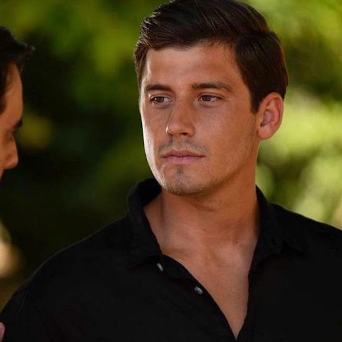 Σασμός: Ο Νικηφόρος θέλει να σκοτώσει τον Πέτρο Βρουλάκη