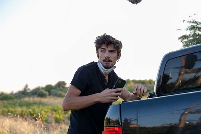 Σασμός: Ο Νικηφόρος θέλει να σκοτώσει τον Πέτρο Βρουλάκη