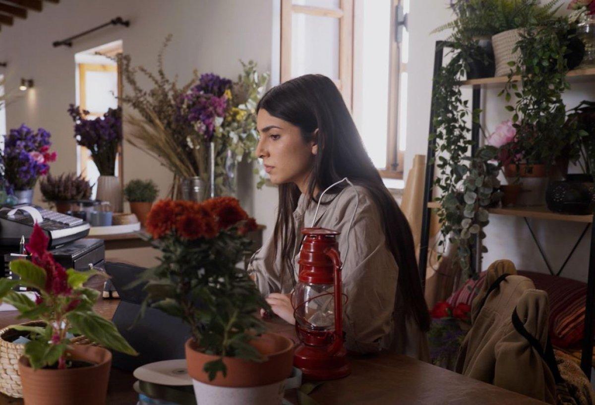 Η Γη της Ελιάς: Βασιλική και Φίλιππος επιστέφουν στη Μάνη