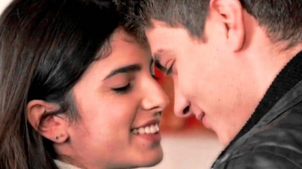 Η Γη της Ελιάς: Βασιλική και Φίλιππος επιστέφουν στη Μάνη