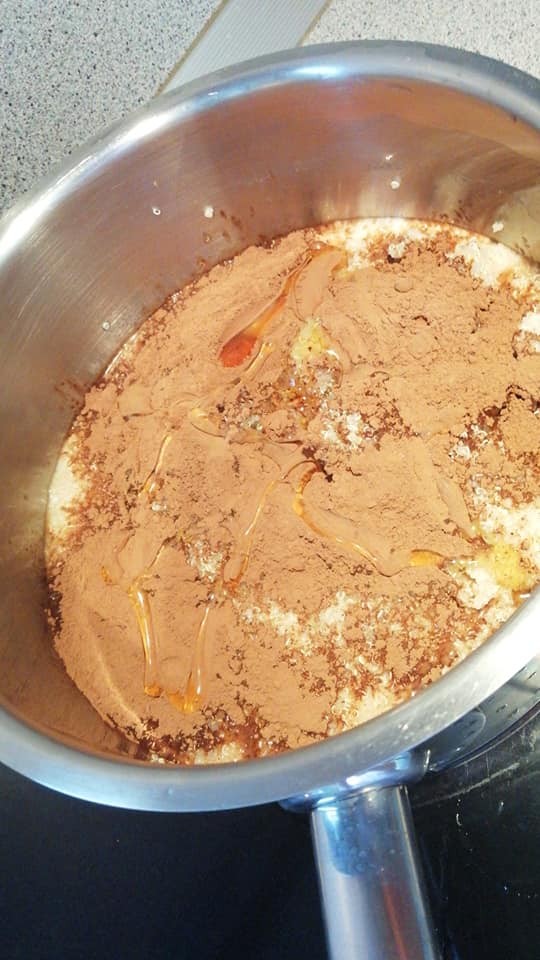 Νηστίσιμη-σοκολατένια κινόα-συνταγή-