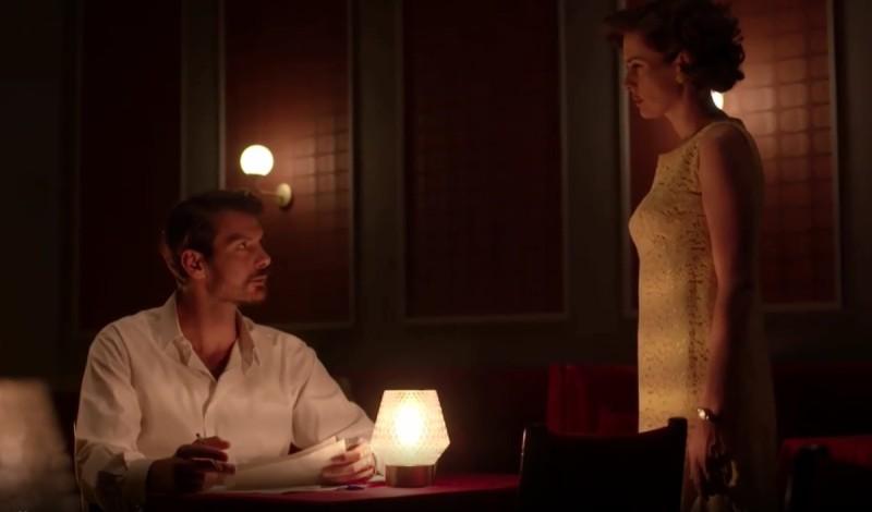 Άγριές Μέλισσες: Ο Κωνσταντής χαροπαλεύει μετά την απόπειρα δολοφονίας