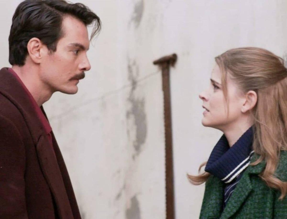 Άγριές Μέλισσες: Ο Κωνσταντής χαροπαλεύει μετά την απόπειρα δολοφονίας